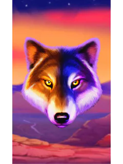 Wolf Gold