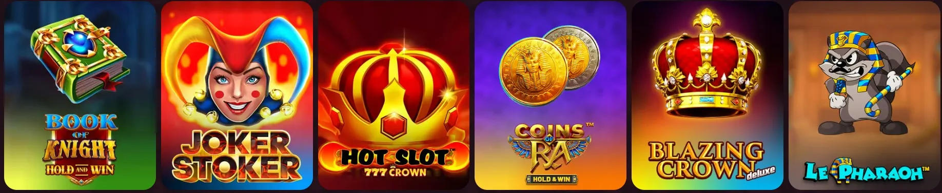 Spinko Casino Slots