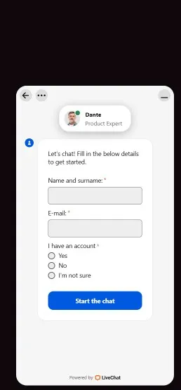 Spinko Casino support